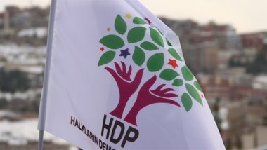 HPD'li vekile 4 yıl 7 ay hapis cezası