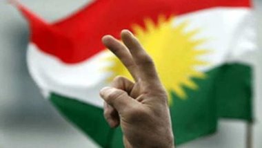 KDP Irak parlamentosu grubundan referandum mesajı