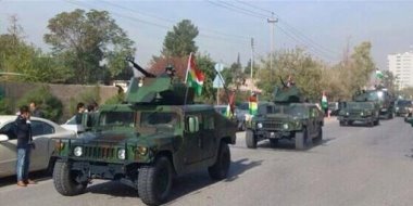 Kerkük'te IŞİD'in büyük saldırı planı engellendi