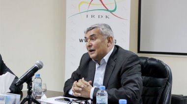 "Süleymaniye merkezli siyaset ekolü ömrünün sonuna geldi"