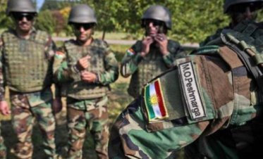 Komela Peşmergeleri, İran'ın ünlü devrim muhafız komutanını öldürdü