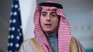 Riyad'ın çözüm kriterleri