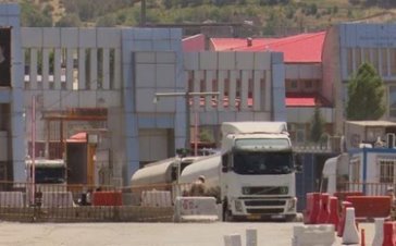 42 tanker zehirli yakıta el konuldu