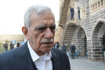 Ahmet Türk: Bağımsızlık kararı verilirken etraflıca düşünmek gerekir