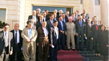 KYB: Sorumluluk üstlenmeye hazırız