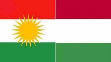 Macaristan’dan bağımsız Kürdistan’a destek