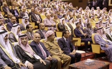 Ninova Arap aşiretleri: Kürdistan’a bağlanmak istiyoruz