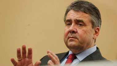 Gabriel: İncirlik daha küçük sorunlardan bir tanesi