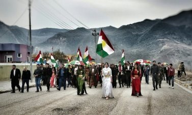 Abdullah Elyaweyi: Bağdat Bağımsızlık Referandumuna karşı değil