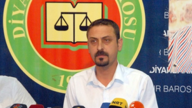Diyarbakır Barosu Başkanı Ahmet Özmen: Ulusların kendi kaderini tayin etme hakkı vardır