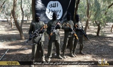 Musul’da DAİŞ’e ağır darbe vuruldu