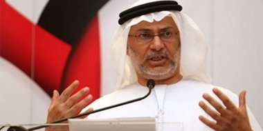 BAE: Katar'a yönelik politika yıllar sürebilir, Türkiye akil olmalı