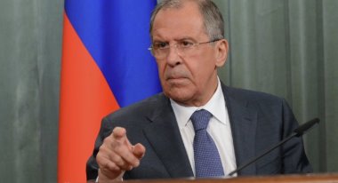 Rusya Dışişleri Bakanı Lavrov: 'IŞİD Kürtlerle anlaştı' açıklamamız güvenilir verilere dayanıyor