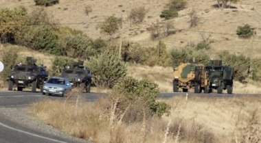 Diyarbakır'da 18 köyde sokağa çıkma yasağı kaldırıldı