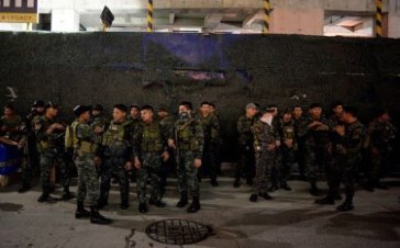 Katliamın nedeni kumar borcu