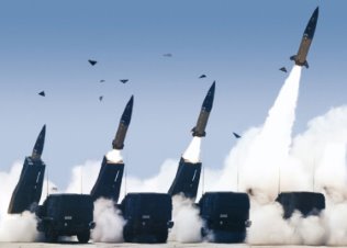 HABER ANALİZ-ABD Füze sistemleri Suriye çölleri ve Kürt bölgelerinde