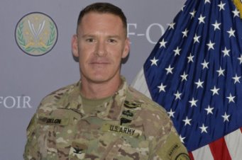 ABD'den,Türkiye'nin Afrin'e müdahalesine açıklama