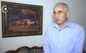 Kürt siyasetçiden PYD'ye tepki: Işid'lilere serbestlik Kürt siyasetçilerine zindan