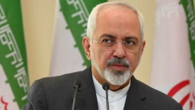 İranlı bakan Türkiye'ye geliyor