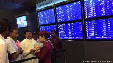 Kriz Katar ekonomisini vurdu