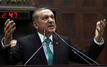 Erdoğan'ın 'Rojava’ya Operasyon haberi' yalanlandı!