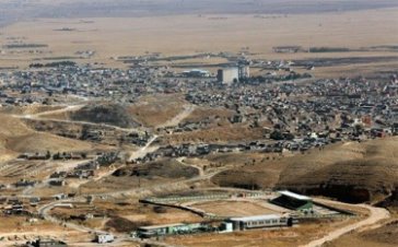 Heşdi Şabi, Ezidilerin Şengal'e dönmesine engel oluyor