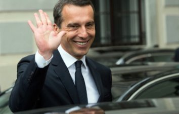 Avusturya Başbakanından Bağımsız Kürdistan yorumu