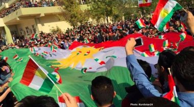 Kazakistan’dan Kürdistan bağımsızlık referandumuna destek