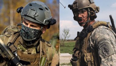 Şimdilik ortak düşmanları var, ya Rakka sonrası...