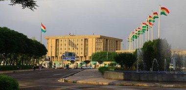 Erbil: Bağımsızlık referandumu terörle mücadelemizi güçlendirecek