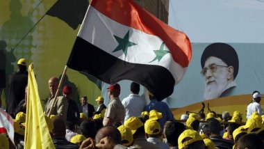 'İran asimetrik savaş yürütüyor'