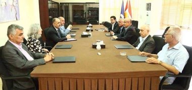 KYB ve Goran’dan 3 önemli karar