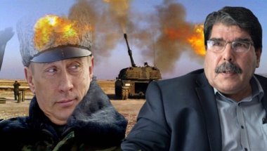 Rus medyası Afrin krizini tartışıyor