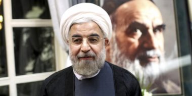 İran'dan Katar'a destek: Yanınızdayız