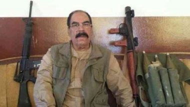 'Şengal’i PKK ya da Haşdi Şabi'ye bırakmayacağız'