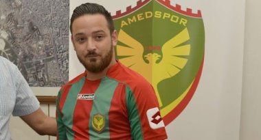 Deniz Naki'yi cezalandıran mahkeme gerekçeli kararını açıkladı