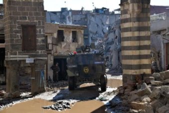 CHP Genel Başkan Yardımcısı: Sur'da sistemli asimilasyon uygulanıyor 