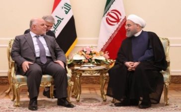 Tahran: Irak'ın bölünmesi kabul edilemez