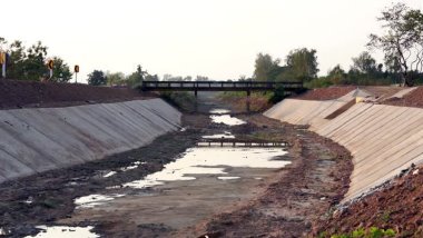 Türkiye Fırat suyunu kesti : Yüzbinlerce Kürt susuz kaldı