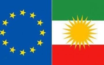 Avrupa Birliği'nden Kürdistan'a resmi davet