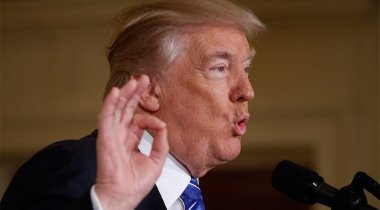 Trump 20 yıllık Ramazan Bayramı geleneğini bozdu