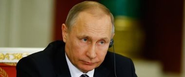 Putin: Esad'ı en çok görüşene sorun