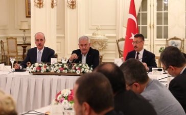 Rakka operasyonu başladı