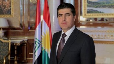 Başbakan Barzani: Rusya ile yeni bir dönem başlatıyoruz