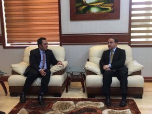 Hemin Hewrami: Bağımsız olmayan bir Kürdistan, komşuları için sorun teşkil eder