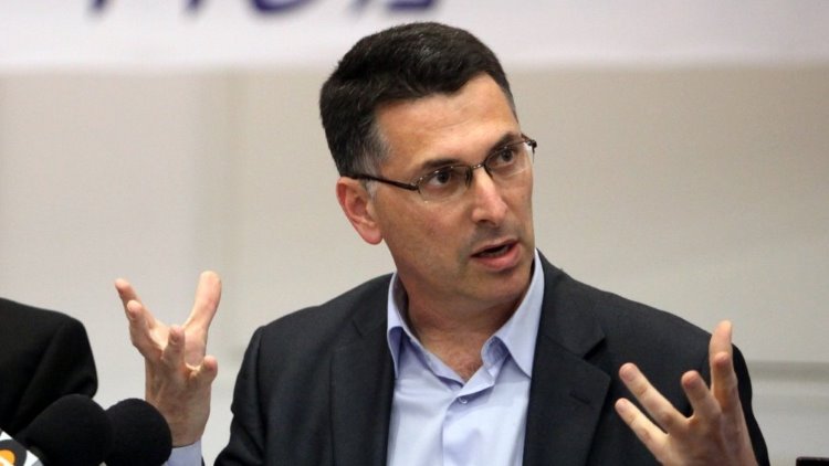 İsrail'den yeni bir bağımsızlık mesajı