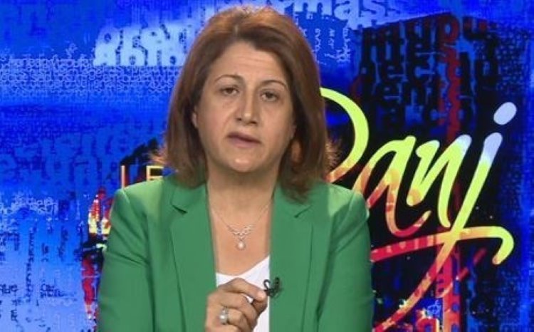 "Talabani ailesi Arap değil"