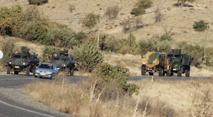 Diyarbakır'da 18 köyde sokağa çıkma yasağı kaldırıldı