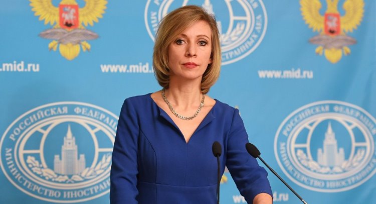 Rus Dışişleri: ABD Suriye'de yeni bir askeri müdahaleye hazırlanıyor