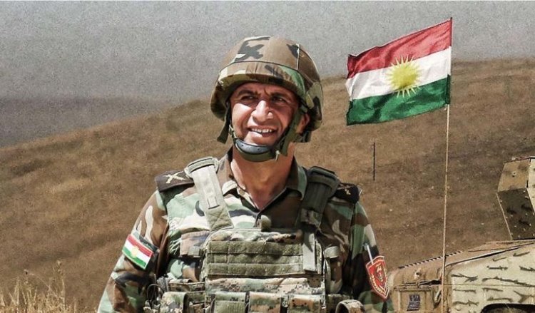 General Aziz Weysi'den İran ve Haşdi Şabi uyarısı